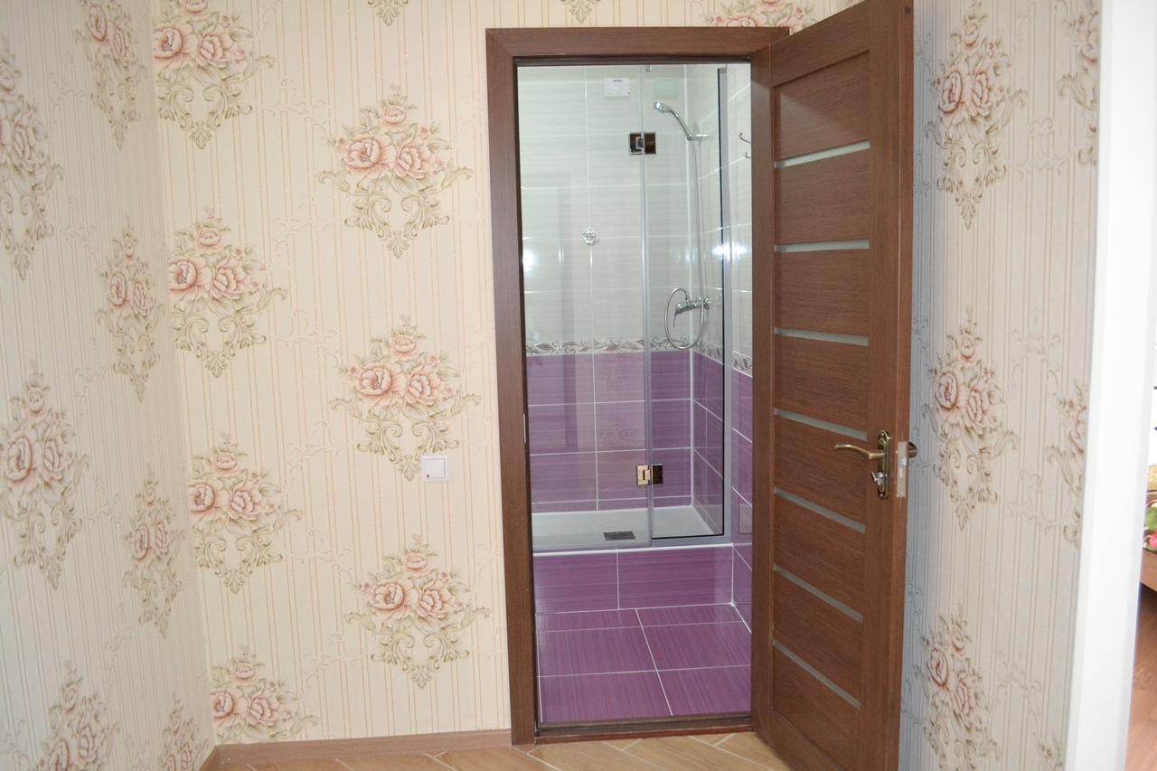 אסטנה Hotel Alash מראה חיצוני תמונה