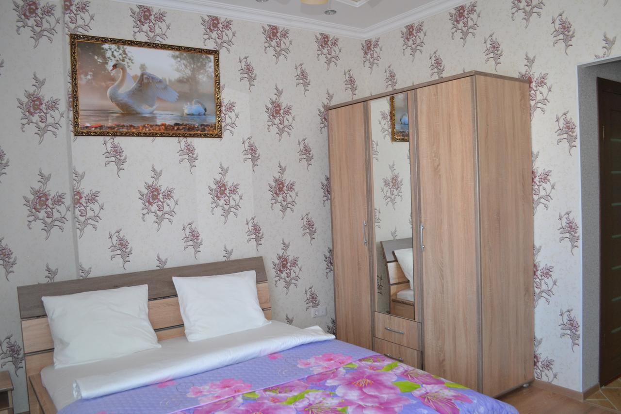 אסטנה Hotel Alash מראה חיצוני תמונה