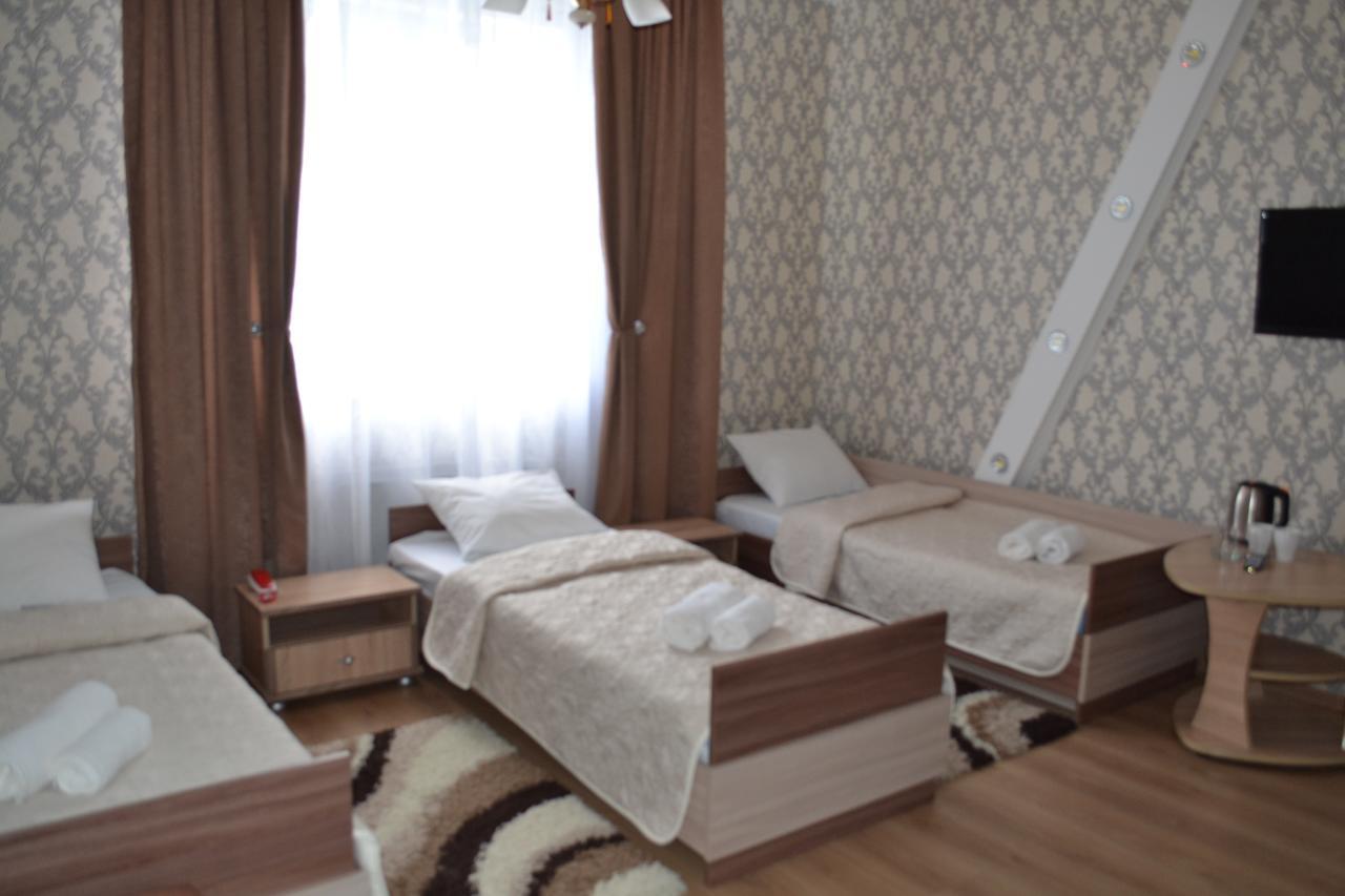 אסטנה Hotel Alash מראה חיצוני תמונה