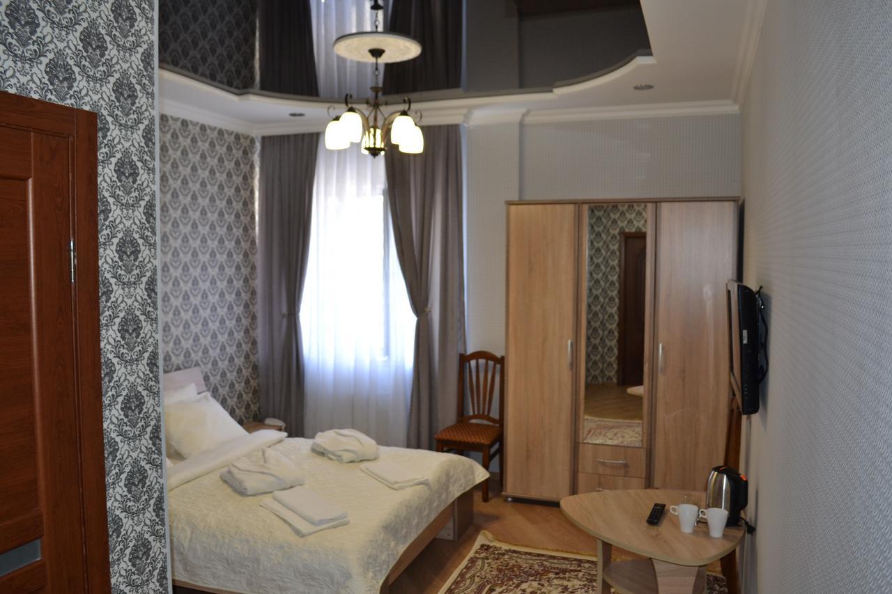 אסטנה Hotel Alash מראה חיצוני תמונה